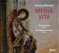 Ermend Bonnal - Media Vita - CD