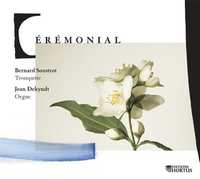 CEREMONIAL - CD - AUDIO