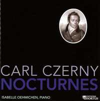 CD - Nocturnes