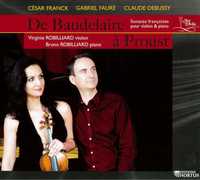 De Baudelaire à Proust