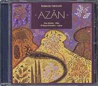 AZAN - CD - AUDIO