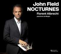 NOCTURNES - CD - AUDIO