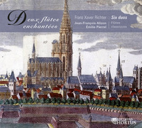 Deux flûtes enchantées