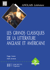 Les grands classiques de la littérature anglaise et américaine