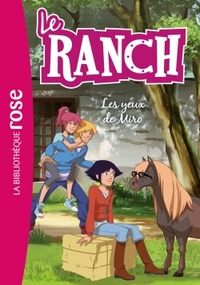 Le Ranch 18 - Les yeux de Miro