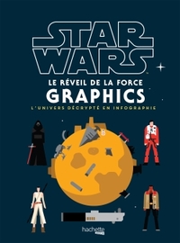 STAR WARS LE REVEIL DE LA FORCE GRAPHICS