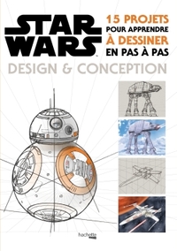 Star Wars : Design et conception