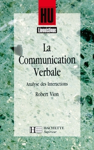 La communication verbale