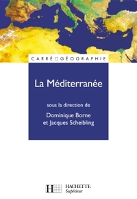 La Méditerranée