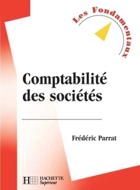 COMPTABILITE DES SOCIETES