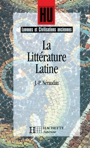 La littérature latine