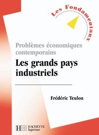 PROBLEMES ECONOMIQUES CONTEMPORAINS : LES PAYS INDUSTRIELS