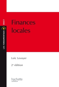 Finances locales