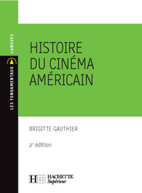 Histoire du cinéma américain