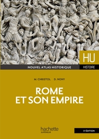 Rome et son empire