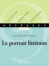 LE PORTRAIT LITTERAIRE