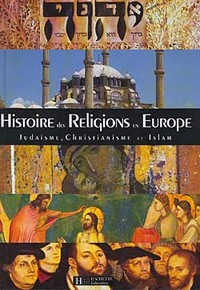 Histoire de l'art - Histoire des religions en Europe