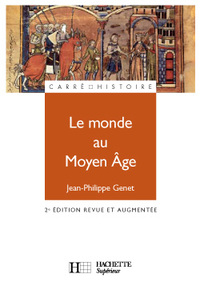 LE MONDE AU MOYEN AGE