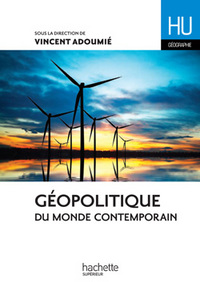 Géopolitique du monde contemporain