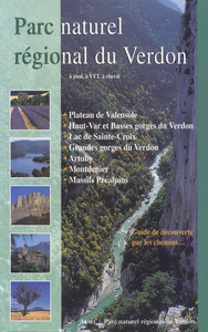 P.N.R. DU VERDON