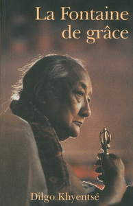 LA FONTAINE DE GRACE