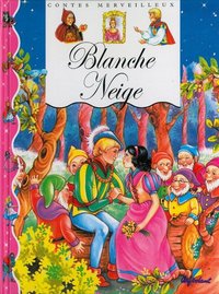 Blanche neige