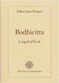 BODHICITTA L'ESPRIT D'EVEIL