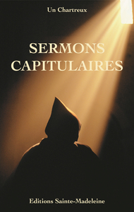 Sermons capitulaires