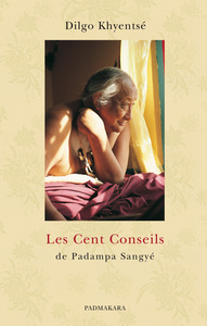 LES CENT CONSEILS PADAMPA SANGYE