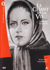 LE CHANT DE LA VIE - DVD