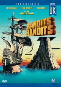 BANDITS-BANDITS - DVD