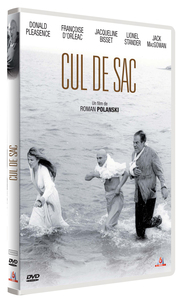 CUL DE SAC - DVD