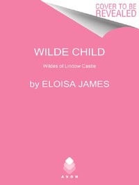 WILDE CHILD