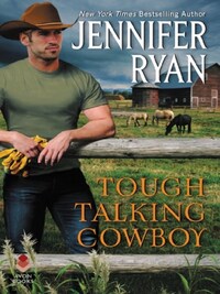 TOUGH TALKING COWBOY