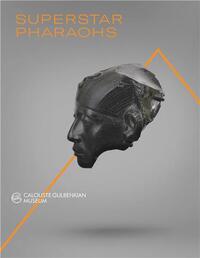 Superstar Pharaohs /anglais