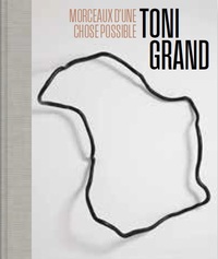 Toni Grand, morceaux d'une chose possible