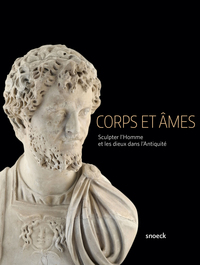 CORPS ET AMES - SCULPTER L'HOMME ET LES DIEUX - JUBLAINS