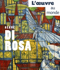 Hervé Di Rosa