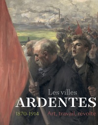 Les villes ardentes.