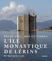 ILE MONASTIQUE DE LERINS