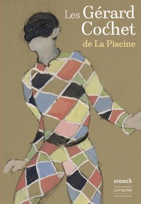 Les Gérard Cochet de La Piscine