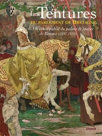 TENTURES DU PARLEMENT DE BRETAGNE
