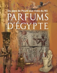 Parfums d'Égypte