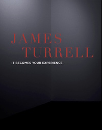 It becomes your experience