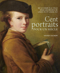 Cent portraits pour un siècle.