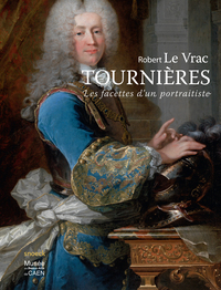 ROBERT LE VRAC TOURNIERES - MUSEE CAEN