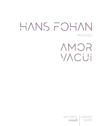 Amor Vacui (quadrilingue)
