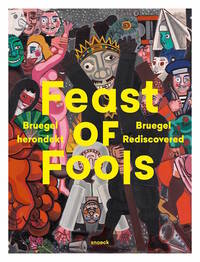 Feast of Fools (anglais - néerlandais)