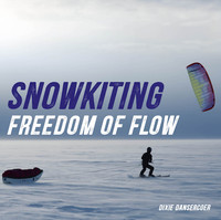 SNOWKITING