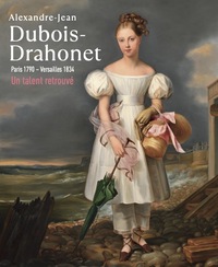 Alexandre-Jean Dubois-Drahonet (1790-1834)